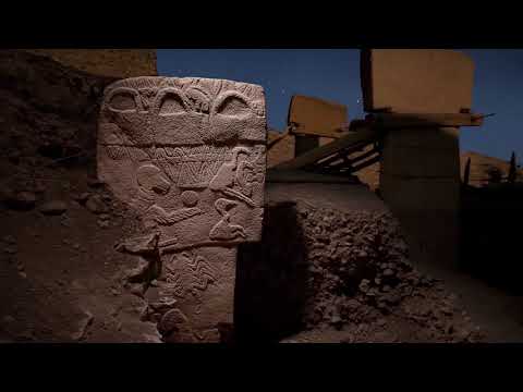 Göbeklitepe – Long Version – Subtitle
