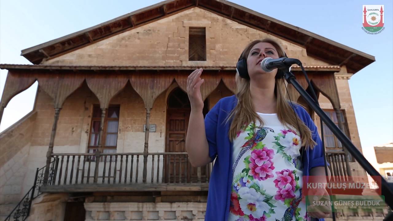 Urfa’nın Kurtuluşu İçin Çal Söyle