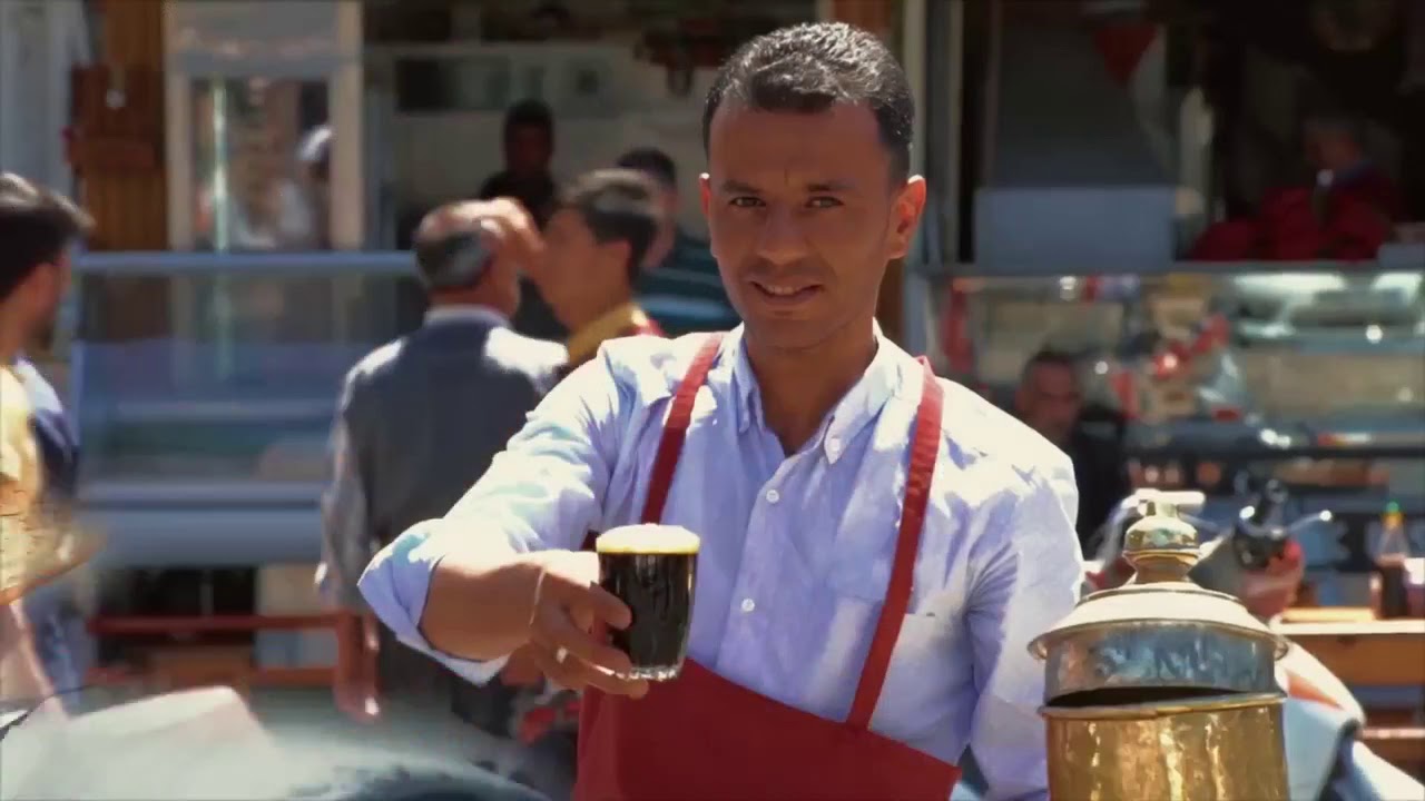 Şanlıurfa Home Tanıtım Videosu