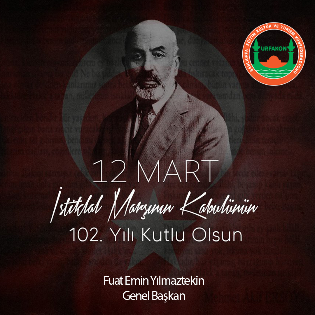 İstiklal Ruhunu diri tutmak en büyük sorumluluktur