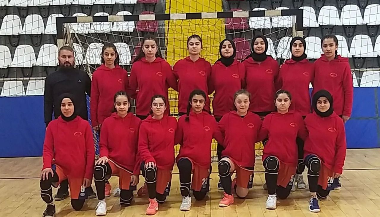 Güneşin Çocukları Ankara’ya iddialı gitti.