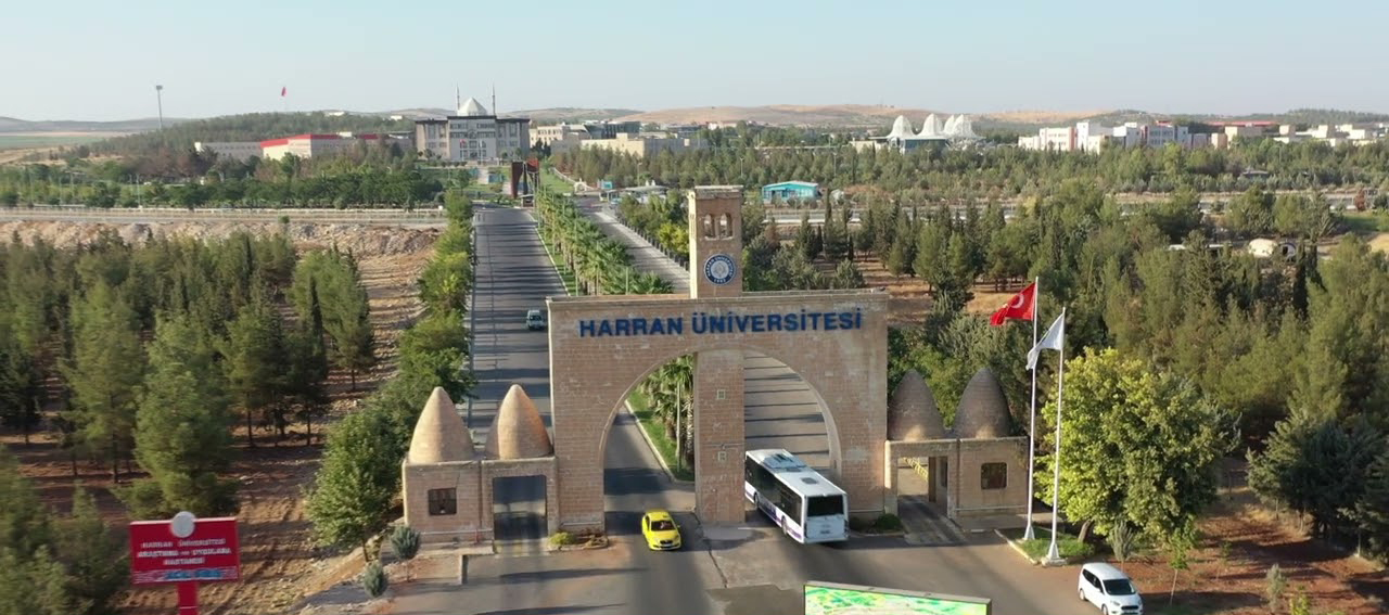 Şanlıurfa’da geçen yıl kaç üniversite öğrencisi eğitim gördü?